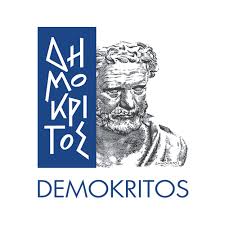 DEMOKRITOSlogo