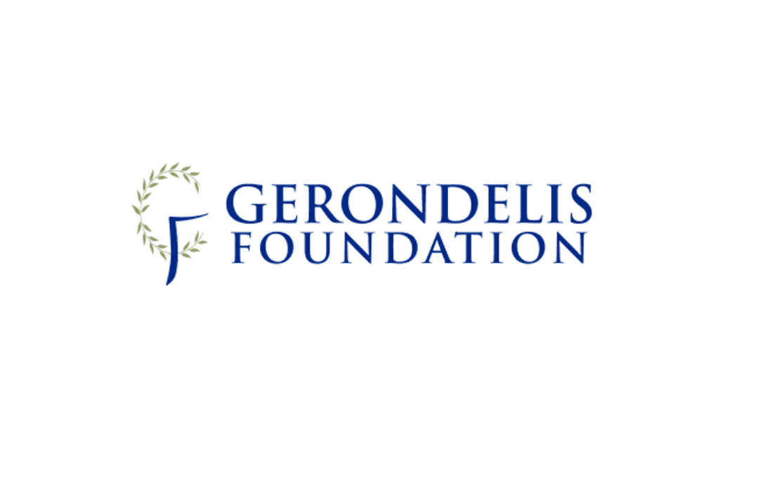 gerondelis